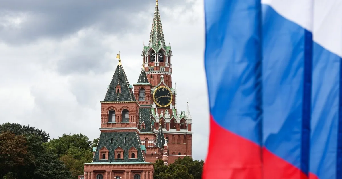 „Politico“: Russia will soon receive an unexpected guest from the United States