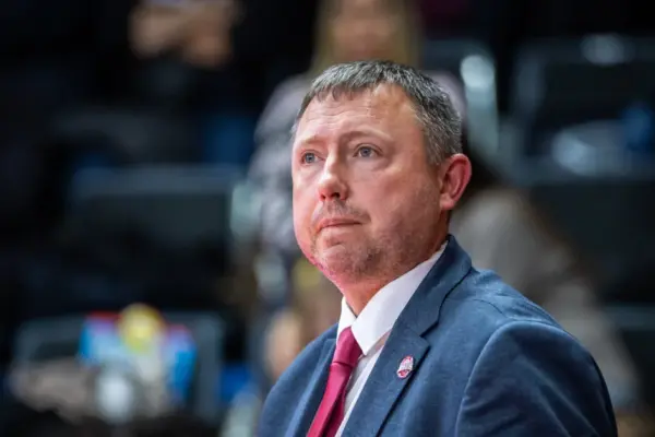 Juventus head – about the association "Lithuanian Basketball": "We considered the possibility of withdrawing"