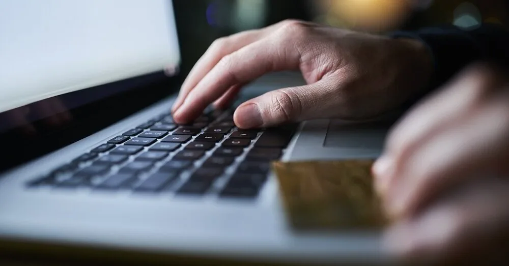 Demands cars and money, but aims for your data: new scammer tactic