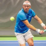 The largest amateur tennis tournament in Lithuania took place in Palanga