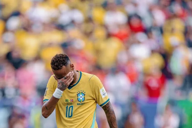 Scanpix photo/Neymar