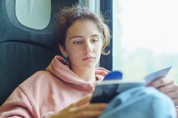 Latest self-improvement and popular psychology publications: books about emotions, attention, relationships