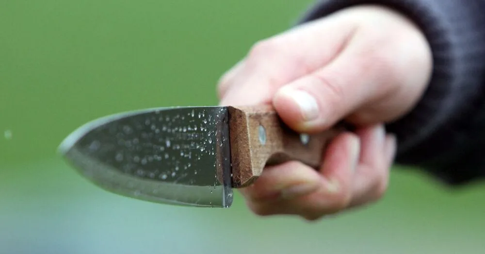 Resident of Alytus district accused of killing a drinking companion