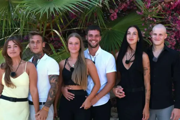 The winners of "Perfect Match" have been revealed – they won 10 thousand euros: "The most important thing is that we found each other"