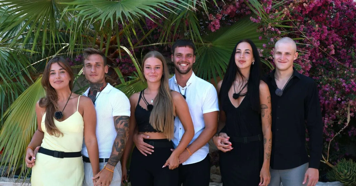 The winners of "Perfect Match" have been revealed – they won 10 thousand euros: "The most important thing is that we found each other"