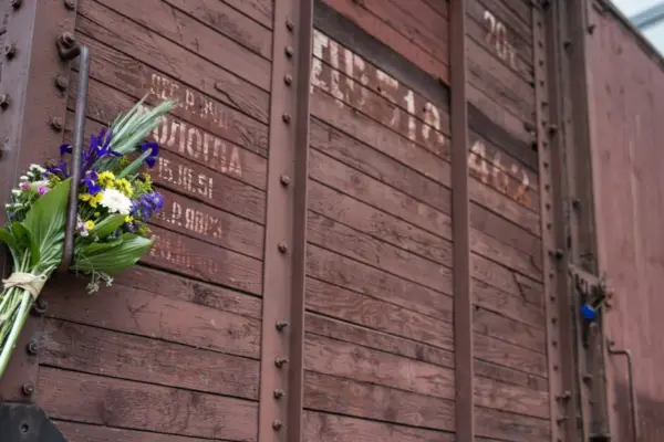 Šešios šalys ketina remti memorialą totalitarizmo aukoms Briuselyje, Lietuva skyrė 70 tūkst. eurų
