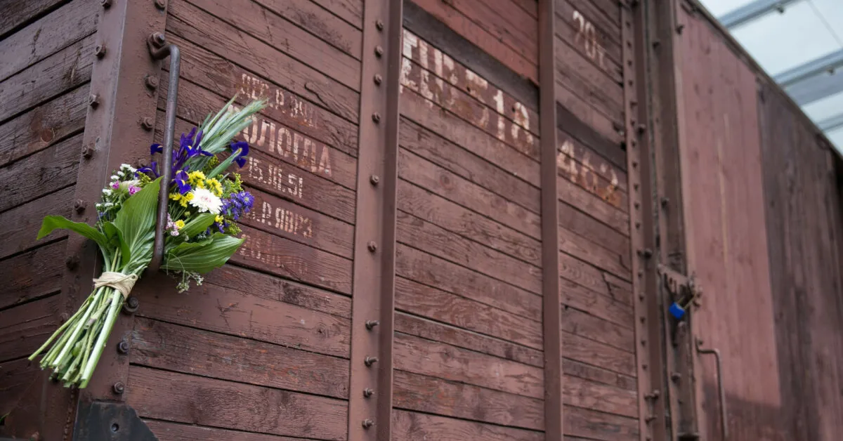 Šešios šalys ketina remti memorialą totalitarizmo aukoms Briuselyje, Lietuva skyrė 70 tūkst. eurų