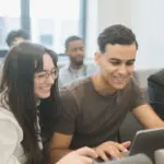 Last-minute tips: how to successfully get into your dream studies?