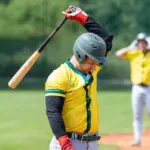 Lithuanian baseball team said goodbye to the hope of the European Championship