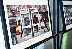 Opening of Greta Skaraitienė's exhibition 