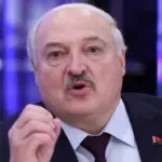 Lukashenka ordered Belarusian special forces to deploy along the border with Ukraine