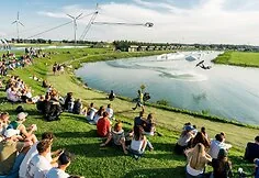 RiderShow 2026: world-class extreme sports show returns to the coast