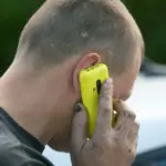 Phone scammers swindled 25 thousand euros from two Vilnius residents