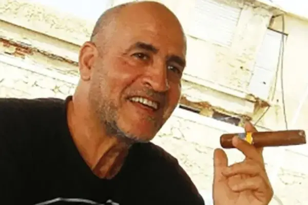 „Sometimes I catch, sometimes there's no fish“: Epstein-linked model scout found dead