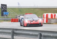 Race winners