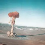 Worries about the nuclear weapons ban: already painting the darkest scenario