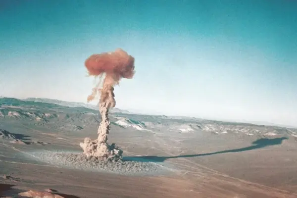 Worries about the nuclear weapons ban: already painting the darkest scenario