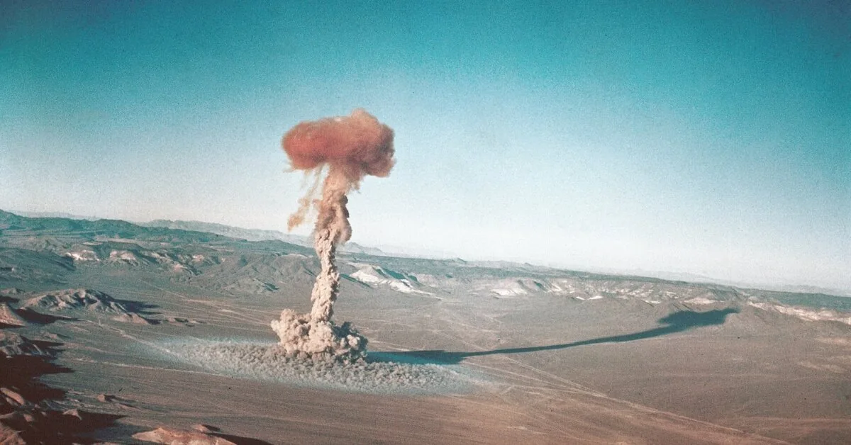 Worries about the nuclear weapons ban: already painting the darkest scenario