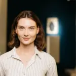 Gabrielė Brazaitytė: Milk teeth, molars and hopes