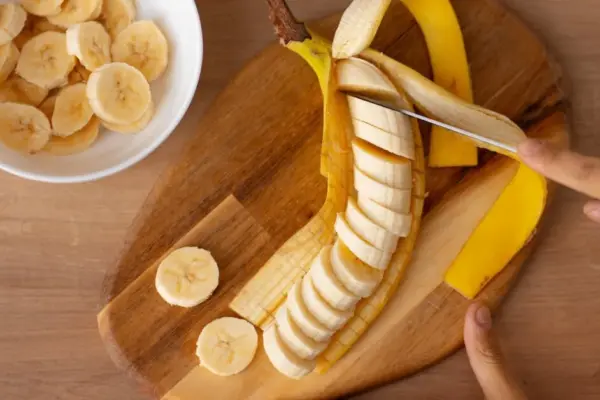 You haven't thought about this: what can happen if you eat too many bananas