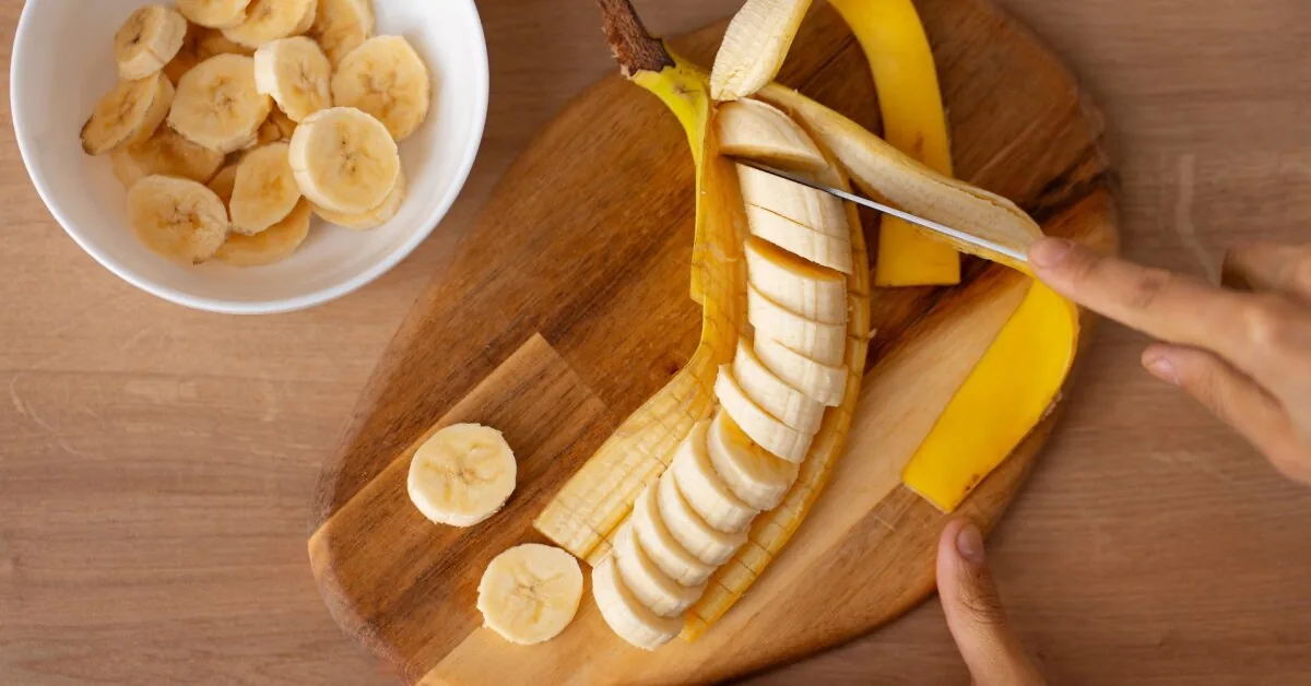 You haven't thought about this: what can happen if you eat too many bananas