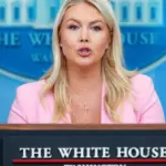White House: Donald Trump will appeal to the nation regarding "our election integrity"