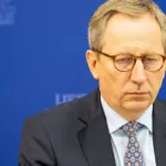 Presidency: In a critical situation due to Russian provocations, NATO would send more forces to Lithuania