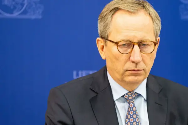 Presidency: In a critical situation due to Russian provocations, NATO would send more forces to Lithuania