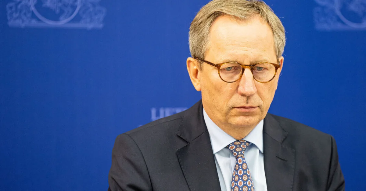 Presidency: In a critical situation due to Russian provocations, NATO would send more forces to Lithuania