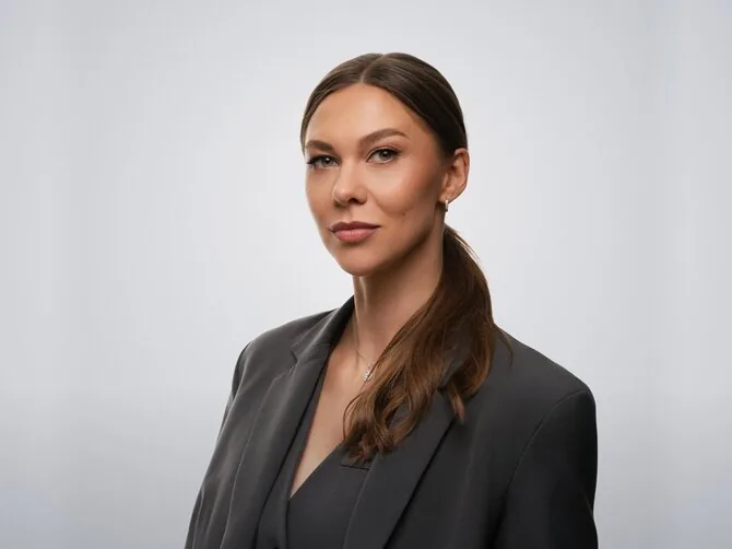 ORNER photo/Toma Muznikaitė, ORNER Marketing Manager
