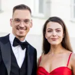 Mantas Bertulis dared to speak about the divorce with Ugne Zavistauskaite: revealed whose fault it was