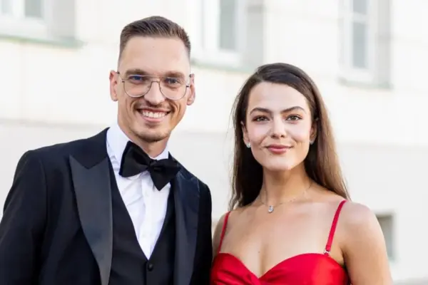 Mantas Bertulis dared to speak about the divorce with Ugne Zavistauskaite: revealed whose fault it was