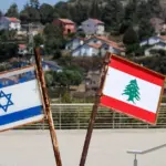 Officer: a new round of Lebanon and Israel negotiations will begin on Tuesday