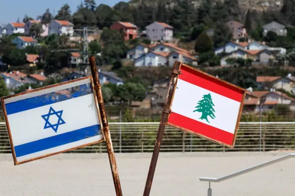 Officer: a new round of Lebanon and Israel negotiations will begin on Tuesday