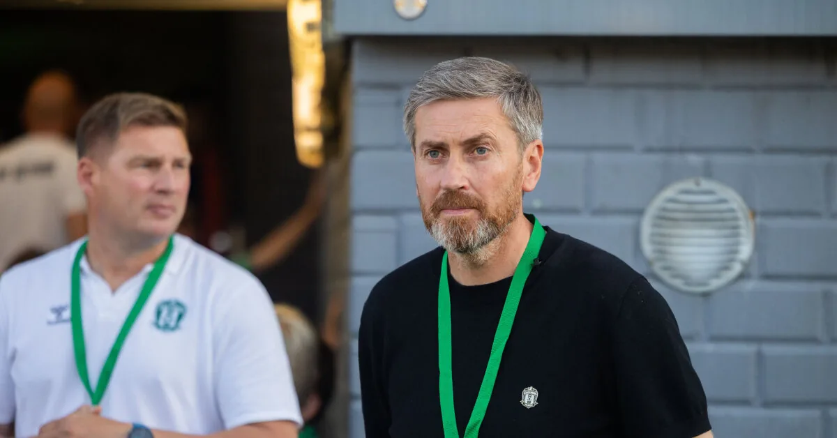Skerla, who led "Žalgiris" to the next stage, remained modest: "I didn't do anything impressive here"