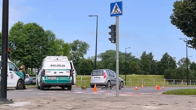 Alytausgidas.lt nuotr./Įvykio vietoje