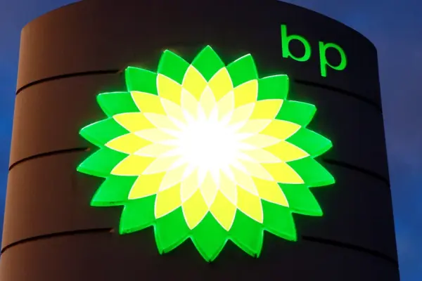 British oil giant BP plans to sell its North Sea business