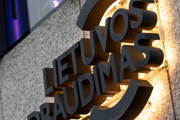 „Lietuvos draudimas“ invests 1 million euros into INVL fund for the construction of Rūdninkai military town