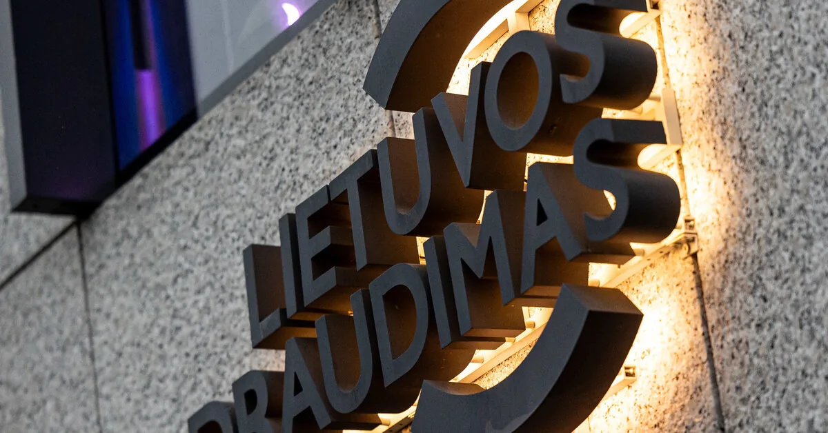 „Lietuvos draudimas“ invests 1 million euros into INVL fund for the construction of Rūdninkai military town