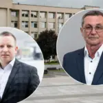 The mayor of Marijampolė required a special operation to be elected: initial plans were thwarted by the STT