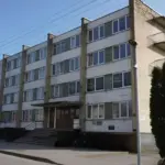 Got a buyer: exclusive premises in the center of Kretinga sold at auction for 664 thousand euros