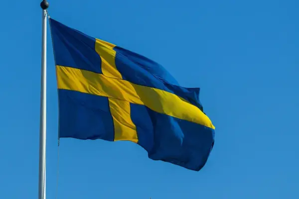 Sweden intends to accelerate the issuance of mining permits to reduce dependence on China