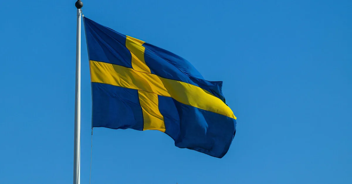 Sweden intends to accelerate the issuance of mining permits to reduce dependence on China