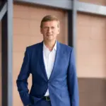 Dainius Dundulis: "Which brands are most popular in Norfa – the decision is dictated by the buyer"