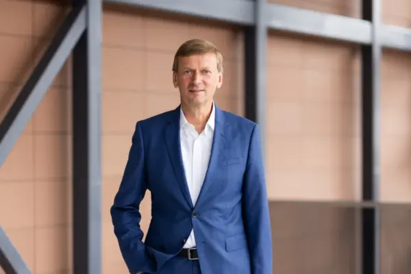 Dainius Dundulis: "Which brands are most popular in Norfa – the decision is dictated by the buyer"