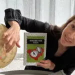 Viktorija Butautis: what to do to make children like books?