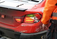 ConnectPay-BMW Kestauto crash