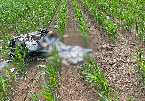 Smuggled cigarettes flown into Poland by balloon, two Lithuanians detained