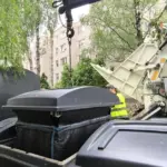 Capital municipality representative: another private waste sorter is being sought