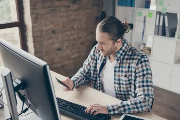 53 percent of internet traffic is already generated by non-humans: how will this change people's daily lives?